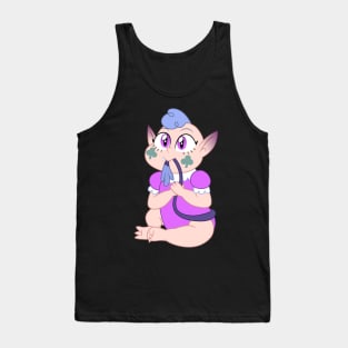 Baby Meteora Tank Top